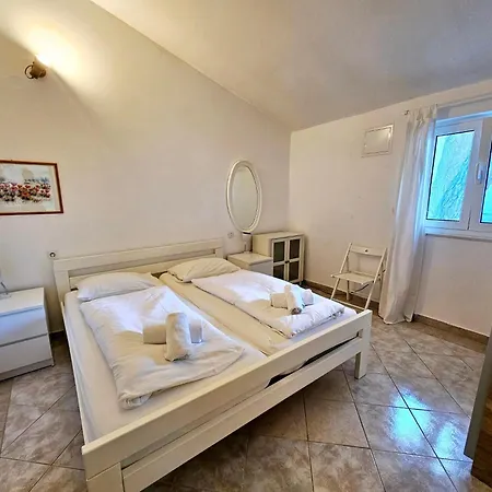 Apartment Studio Apartment